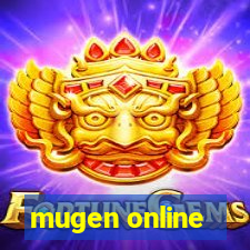 mugen online